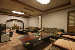 Hotel Kan-ichi - Hall