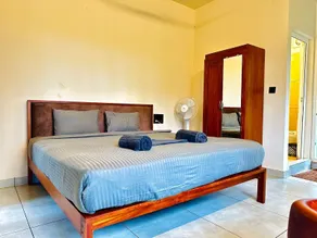 Forestscape Resort Munnar - Zimmer