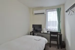 Value The Hotel Sendai Natori - Zimmer
