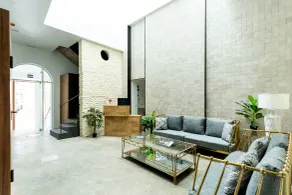La Puerta de Palacio - Adults Only - Check-in-/Check-out-Schalter
