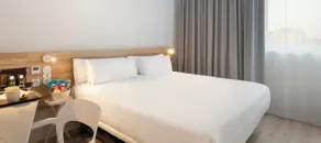 B&B HOTEL Viana do Castelo - Chambre