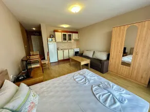 Fort Noks PRIVILEGE Apartment - Room