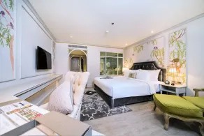 The Salil Hotel Sukhumvit 57 - Thonglor - Chambre