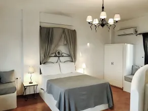 Sarakiniko View Studios - Zimmer