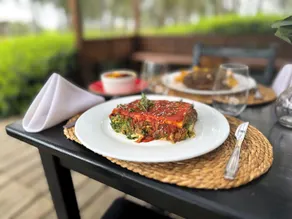 Casa del Sol Hotel & Restaurante - Restaurant