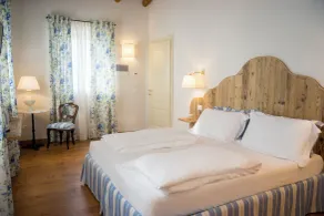 La Vineria di San Mattia - Chambre