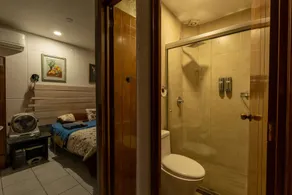 GDL Home with Roof Ideal for Groups & Families - Salle de bain