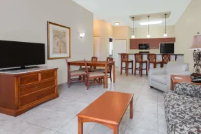 Clarion Inn Ormond Beach at Destination Daytona - Chambre