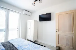 Villa Olea Mare ZadarVillas - Værelse