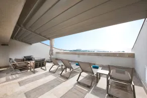 Regnum Carya - Vue de la chambre