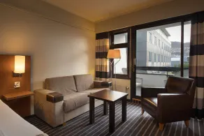 Scandic Sunnfjord Hotel & Spa - Room