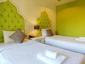 Harmonize Hotel Chiang Mai - Room