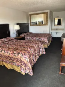 Glen Rose Inn and Suites - Zimmer