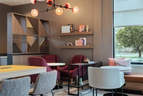 Atwell Suites Kansas City Airport by IHG - Restaurant