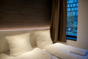 Next House Copenhagen - Room