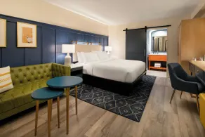 Tiller House, Laguna Hills, A Tribute Portfolio Hotel - Chambre