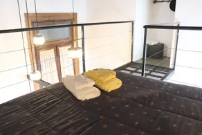 Elefante Rosa Hostel - Room