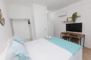 Pousada Casa da Adriana - Habitación