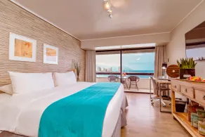 Hotel Gavina Costa Mar - Room
