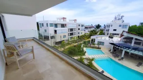 Beachfront penthouse - Amar'e Aparthotel & Spa - Room