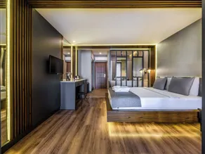 Adora Calma Beach Hotel - Adults Only - Utsikt fra rommet