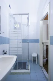 PICCOLO HOTEL Nel Centro Storico di Firenze - Bathroom