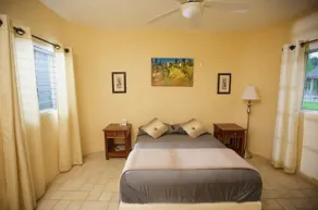 Bacalar Lagoon Resort - Zimmer