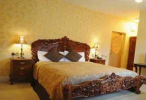 White Waters Bed and Breakfast - Habitación