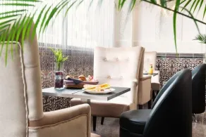 Hôtel Le Saint Germain - Restaurant