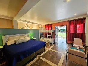 Las Luciernagas Hotel - Rum