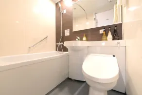 Vessel Inn Ueno Iriya Station - Salle de bain