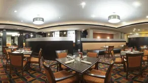 Holiday Inn Columbus-Hilliard by IHG - Restaurant
