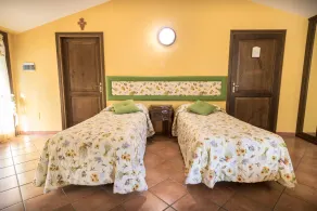 Agriturismo Il Giardino Dei Ciliegi - Rum