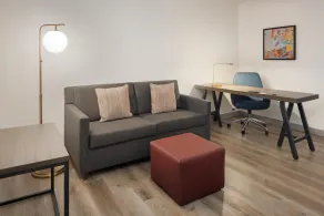 Hilton Garden Inn Bowling Green - Værelse