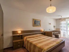 Albergo Panorama - Værelse