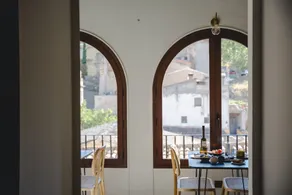ORA Hotel Priorat, a Member of Design Hotels - Restaurant