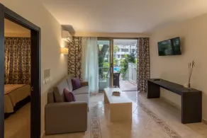 Hotel Colon Rambla - Chambre