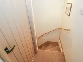 Herdwick Cottage - Værelse