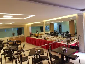 Oft Place Hotel - Restaurant