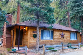 The Inn on Fall River & Fall River Cabins - Chambre