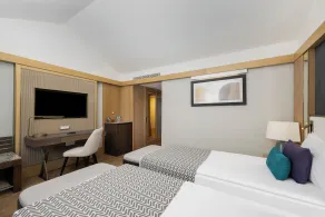 Susesi Luxury Resort - Chambre