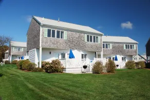 Green Harbor Resort - Chambre