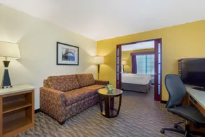 Best Western Plus Park Place Inn & Suites - Chambre