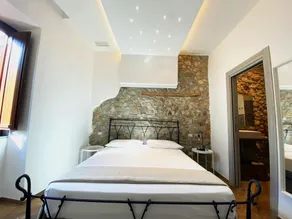 L'Orologio Bed & Breakfast - Chambre