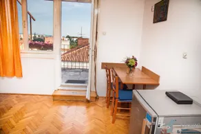 Royal View Apartment - Terrace/patio