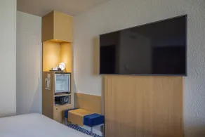 Novotel Orléans Sud La Source - Chambre