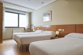 IRAIPE Achuri Auto Check-in - Chambre