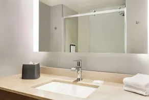 Hyatt Place Columbus Polaris - Salle de bain