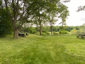 The Sanctuary On Huron River - Zimmer