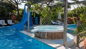 Hotel Vina del Mar Pineta - Spa